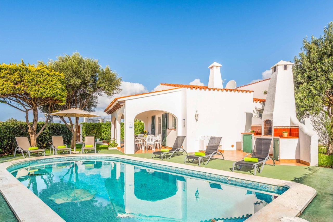 Iris Bosch Villa *